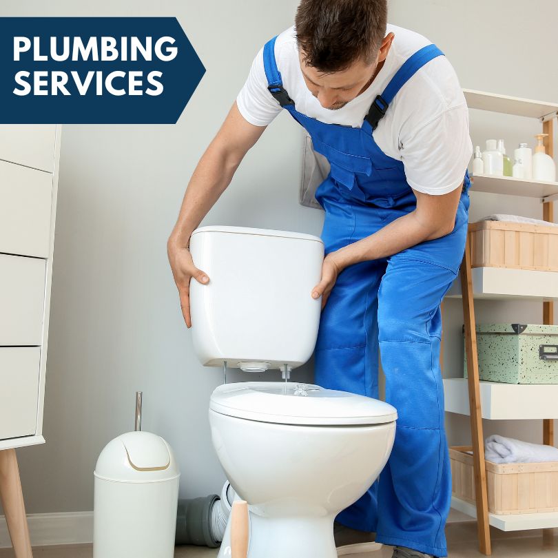Plumbing Company in Knoxville, MD